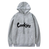 Cookies Hoodie Printed Hoodie
