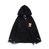 Man Fall Outfits Autumn and Winter Sweater Men's and Women's Coat Korean Style Loose