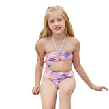 Children Swimsuit Children's Swimsuit Little Girl