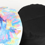Bucket Hat Fishing Cap Cotton Print Fisherman Hat Spring and Autumn Baby Boy and Girl Summer Printing Pattern