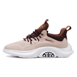 Men's Sneaks & Athletic Jogging Shoes Spring/Summer Men Running Casual Shoes