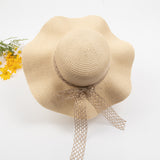 Summer Hats Summer Beach Seaside Travel Sun Hat