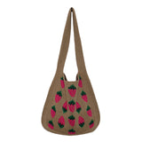 Strawberry Bags Crossbody Strawberry Shoulder Bag