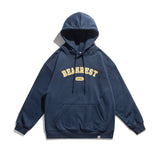 Men's Graphic Hoodies Men's Autumn Casual Sweatshirt Top