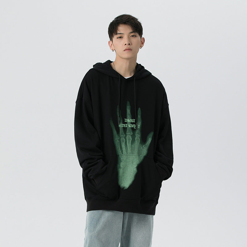 Men'S Hoodie