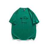 Men T Shitrs Fun Crew Neck Casual