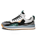 Men's Sneaks & Athletic Jogging Shoes Men's Shoes Spring Leisure Summer Breathable Low Top Sneakers Men