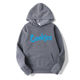 Cookies Hoodie Printed Pullover Hoodie Sweatshirt