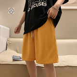 Men Denim Shorts Summer Shorts Men