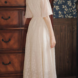 Coachella Music Festival Outfits Summer Retro Improved Chinese Style Dress