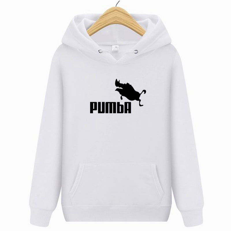 Adolescence Sweatshirt Printed Fleece Long Sleeve Sweatshirt Loose