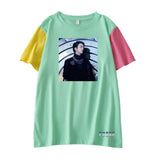 BTS Proof T Shirt Summer Vintage Harajuku Style Top