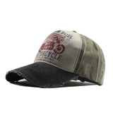 Ball Caps Motorcycle Baseball Cap Outdoor Sun Hat