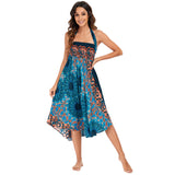 Gypsy Girl Outfits Skirt Vacation Skirt Big Swing Skirt Belly Dance