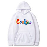 Cookies Hoodie Sweet Hooded Sweater