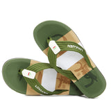 Flip Flops Summer Flip-Flops Beach Shoes Fashion Slippers Men