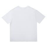 Noah T Shirt Noah Recycled Cotto Short Sleeve T-Shirt Men And Women