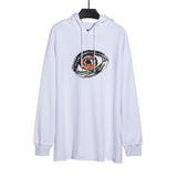 Vlone Hoodie Autumn And Winter Sweater For Men And Women