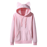 MEN'S Hoodie Hooded Fleece Sweatshirt Hoodie Casual