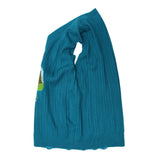 Men Sweater Vest Men's Loose V-neck Sweater Vest Coat