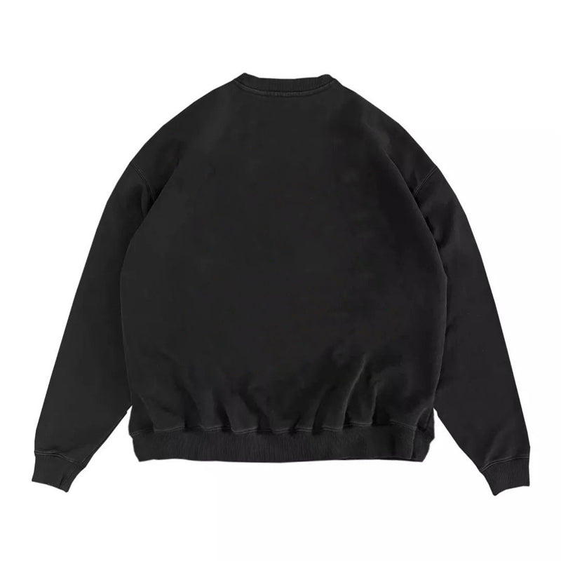 Nirvana Hoodie Heavy Retro Hip Hop Sweater For Men And Women