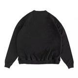 Nirvana Hoodie Heavy Retro Hip Hop Sweater For Men And Women