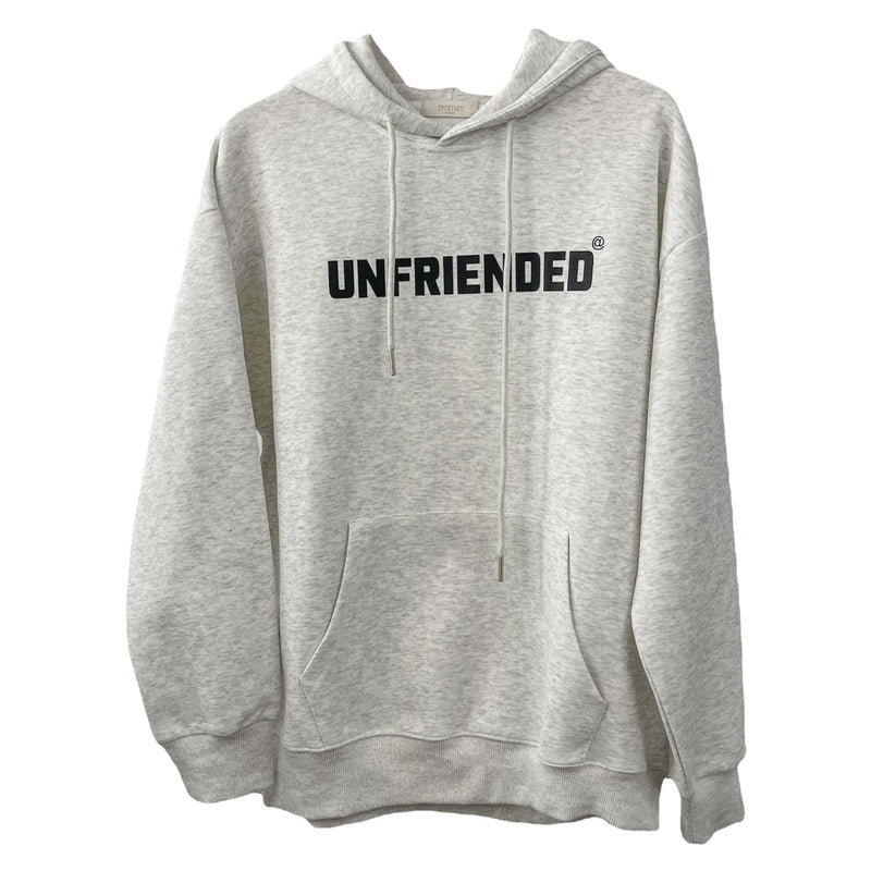 Men Sweatshirts Loose Casual Hooded Hoodie