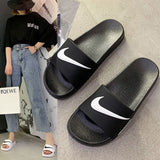 Men's Slides Non Slip Shoes Indoor Outdoor Men's Shoes Casual Fashion Soft Bottom Outdoor Comfortable Sandals