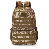 Hiking Backpacks Large Capacity Backpack