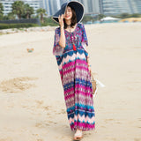 Coachella Music Festival Outfits Beach Dress Large Size Loose Dress for Women Summer