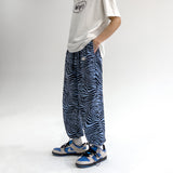 Men's Pants Fall Casual Pants Men's Straight