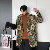 Men's Jackets Casual Men's Jacket Casual Fashionable