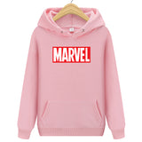 Adolescence Sweatshirt Hoodie Fleece-Lined Pullover Loose