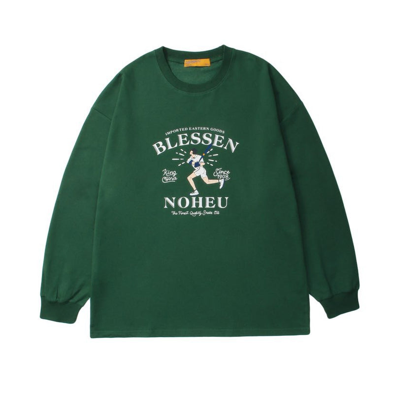 Crew Neck Sweatshirts for Men Men's Clothing Autumn Letters Printed Crew Neck Sweatshirt Men's Casual Long Sleeve