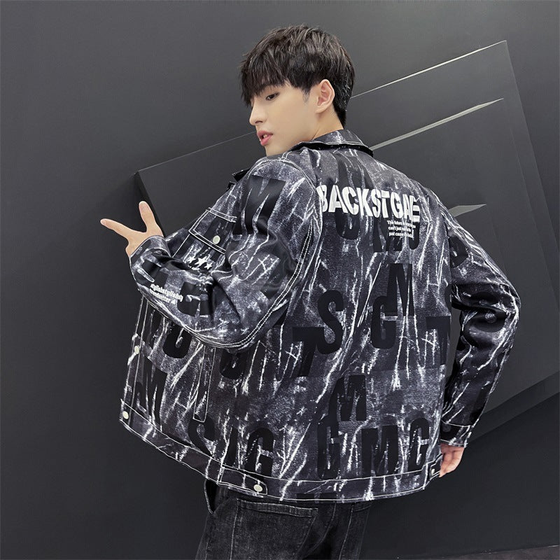 Men Jackets