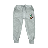 Toddler Boys Jackets Boys' Baseball Uniform Two-Piece Suit