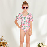 Children Swimsuit Children's Swimsuit Girl's Swimsuit