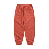 Man Fall Outfis Autumn Simple Letter Print Casual Sports Pants for Boys Loose Drawstring Ankle Banded Pants