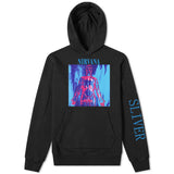 Nirvana Hoodie Loose Hip Hop Rock Sweatshirt
