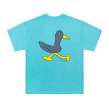 Noah T Shirt Noah20ss Frog Animal Pocket Tee Short Sleeve T-Shirt For Men And Women