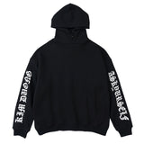 Askyurself Hoodie Loose Men's and Women's Hoodie