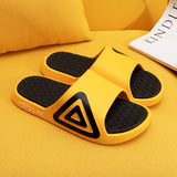 Men's Flip Flops Men Slides Comfort Slides Sandal Summer Men's Stylish Beach Outdoor Sports