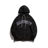 Men's Graphic Hoodies Men's Autumn Hooded Sweater Men's Loose Casual