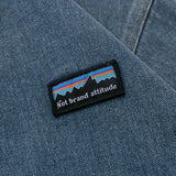 Men Denim Jackets Patchwork Lapel Denim Jacket Vintage