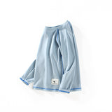 Children Long Sleeve Shirts Fall Babies' Long Sleeve T-shirt 100% Cotton Coat