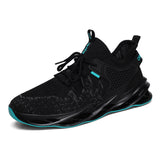 designer Sneaker Shoes Spring and Summer Leisure Sneakers Men's Breathable Shoes Running Men's Shoes