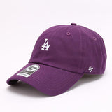 Dodgers and Yankees Baseball Cap Baseball Cap Female Summer Peaked Cap Male