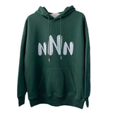 Men Sweatshirts Youth Loose Hooded Design Sense