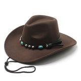 Beth Dutton Hat Cowboy Hat Men and Women Fashion Cowboy Hat