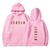 Cookies Hoodie Loose Print Hooded